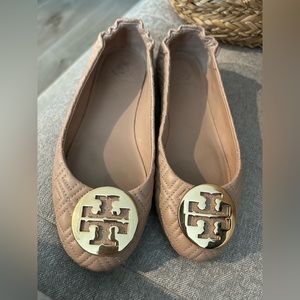 Tory Burch ballet flats